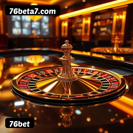 Tabela RTP dos jogos de cassino da 76bet